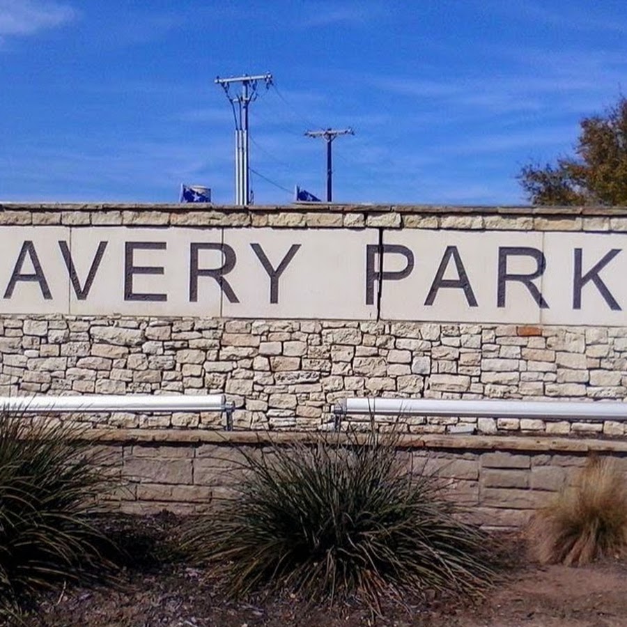 Avery Park YouTube