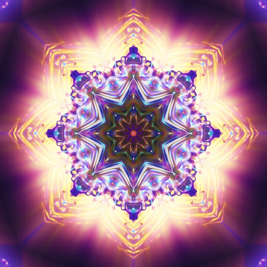 World of Kaleidoscopes YouTube