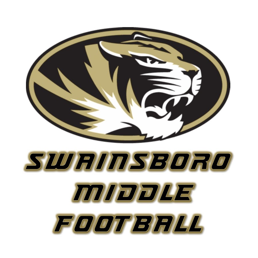 Swainsboro Middle Football YouTube