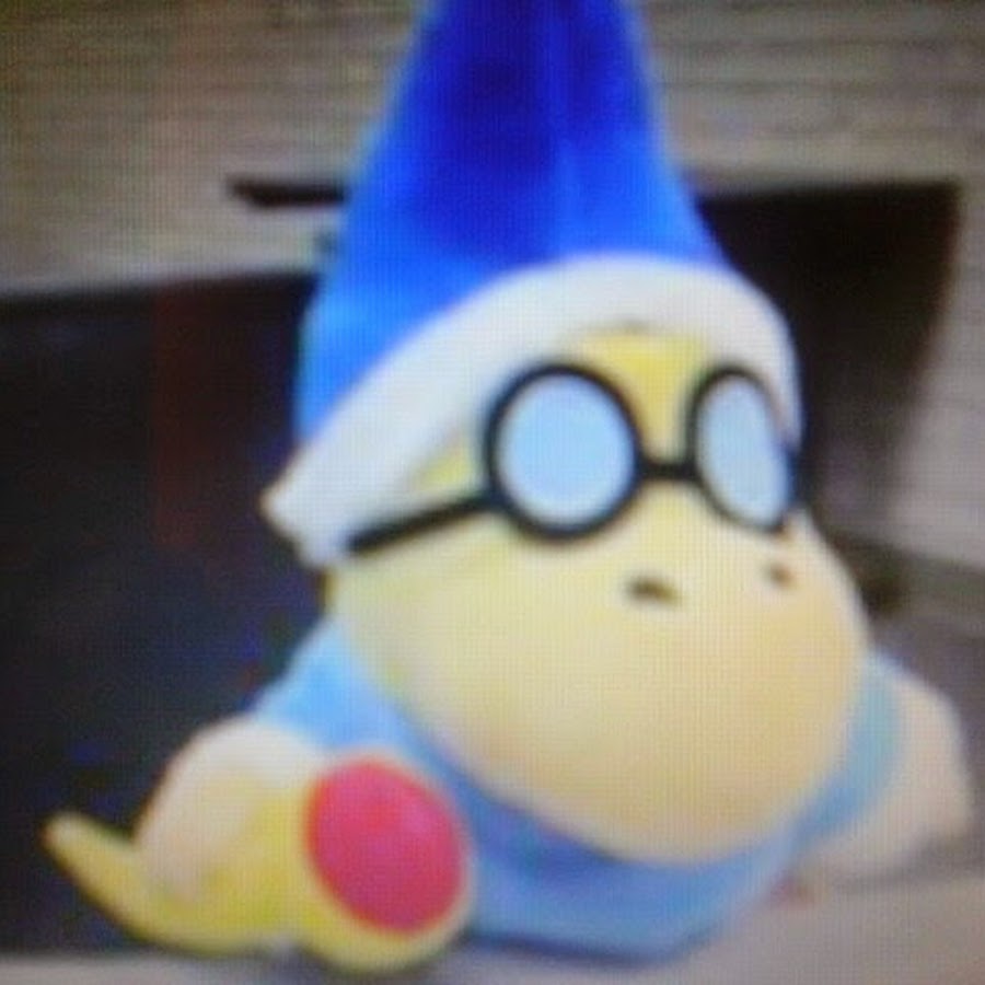 Cody The Magikoopa YouTube