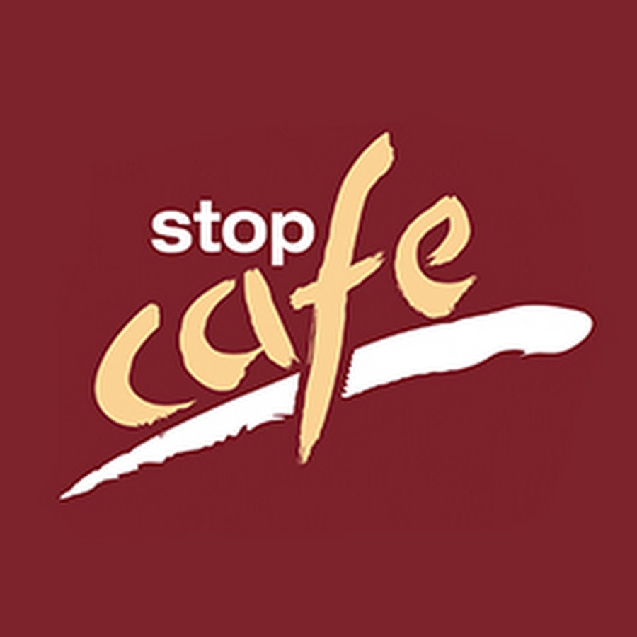 Stop Cafe YouTube