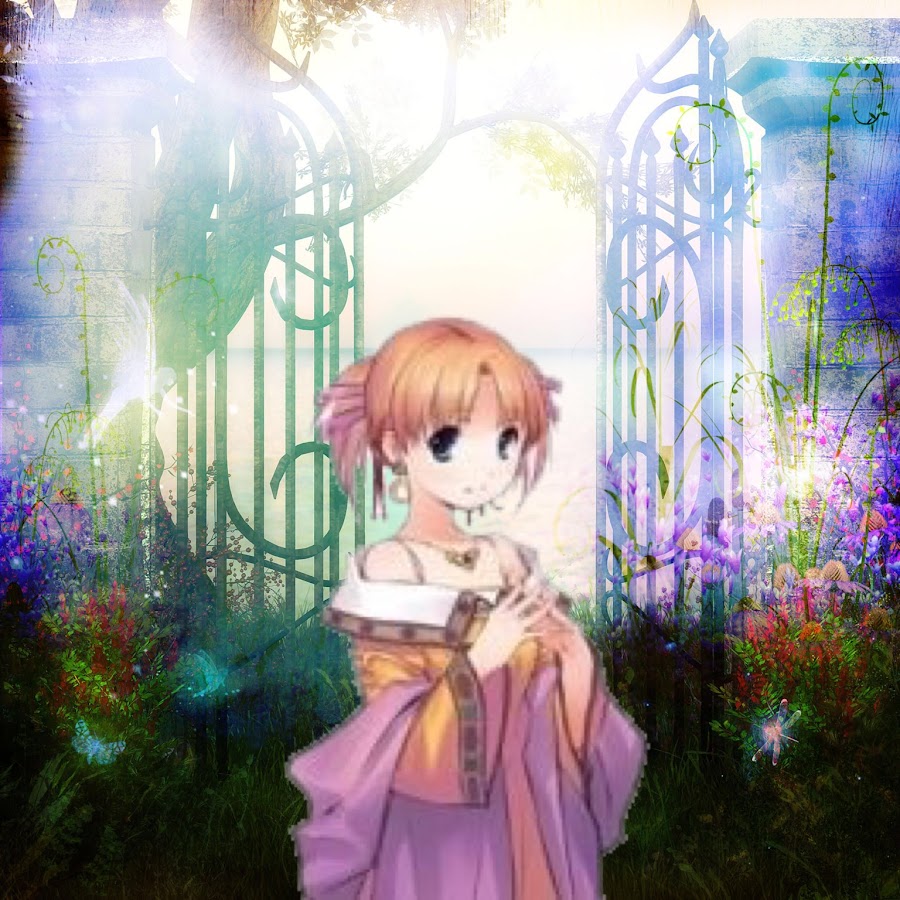 ラステル YouTube