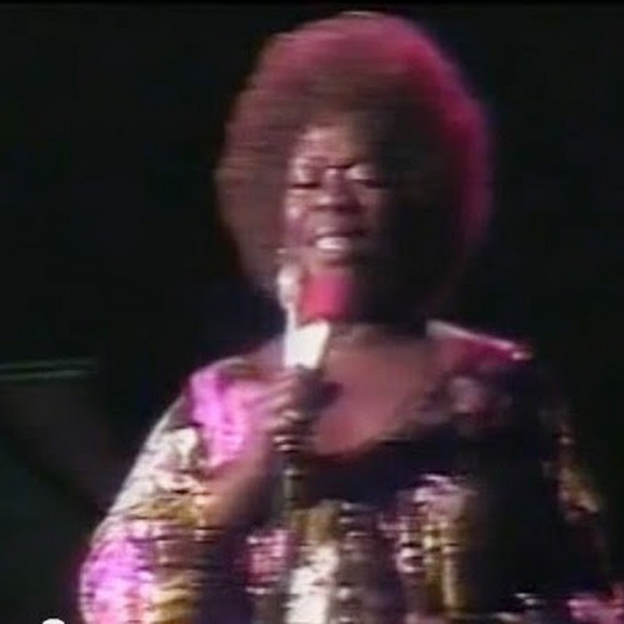 Ella Fitzgerald One Note Samba Scat Singing 1969