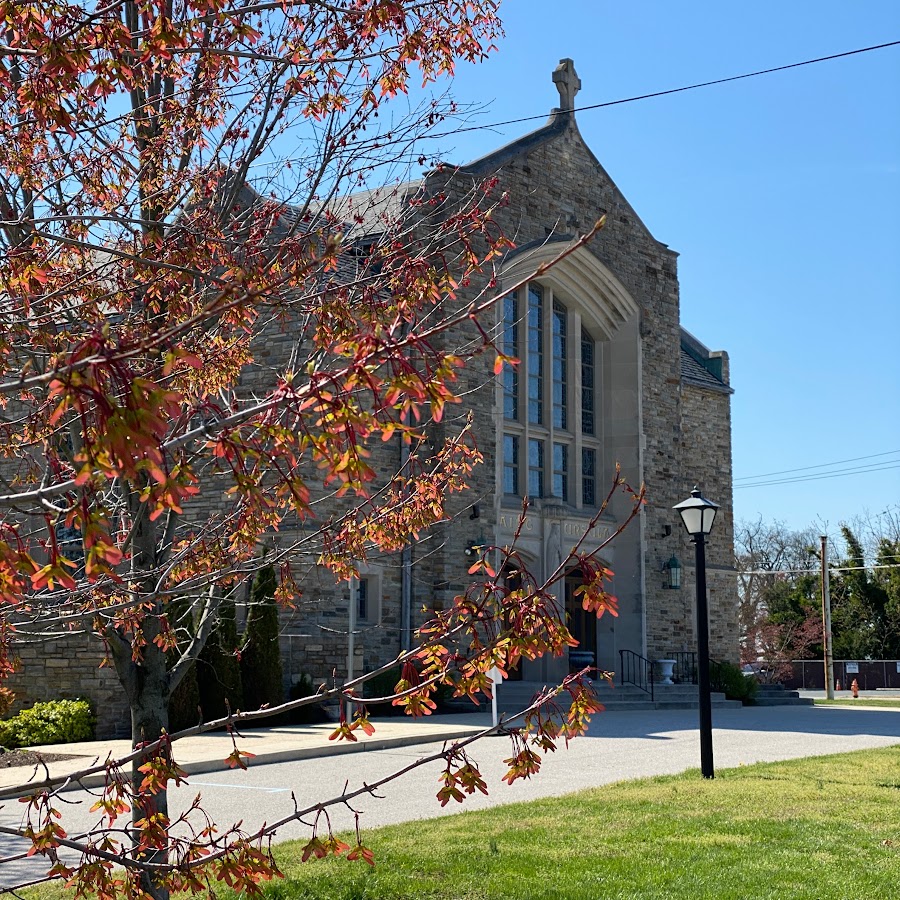 St. Ursula Church YouTube