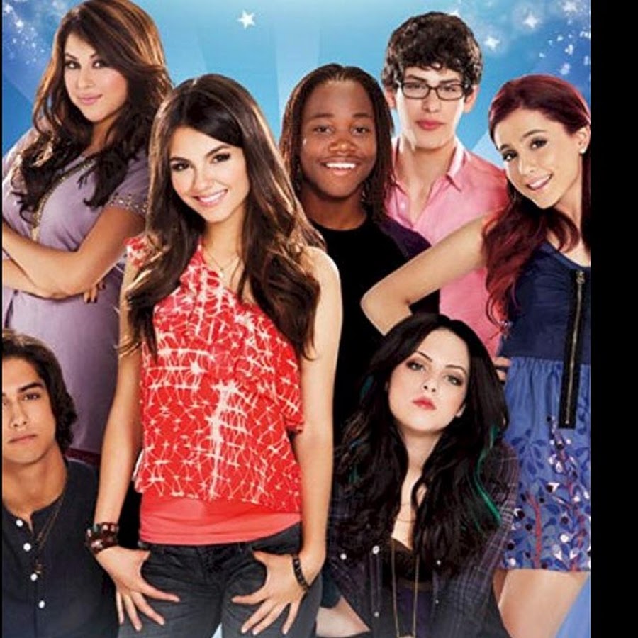 Victorious S01 Download
