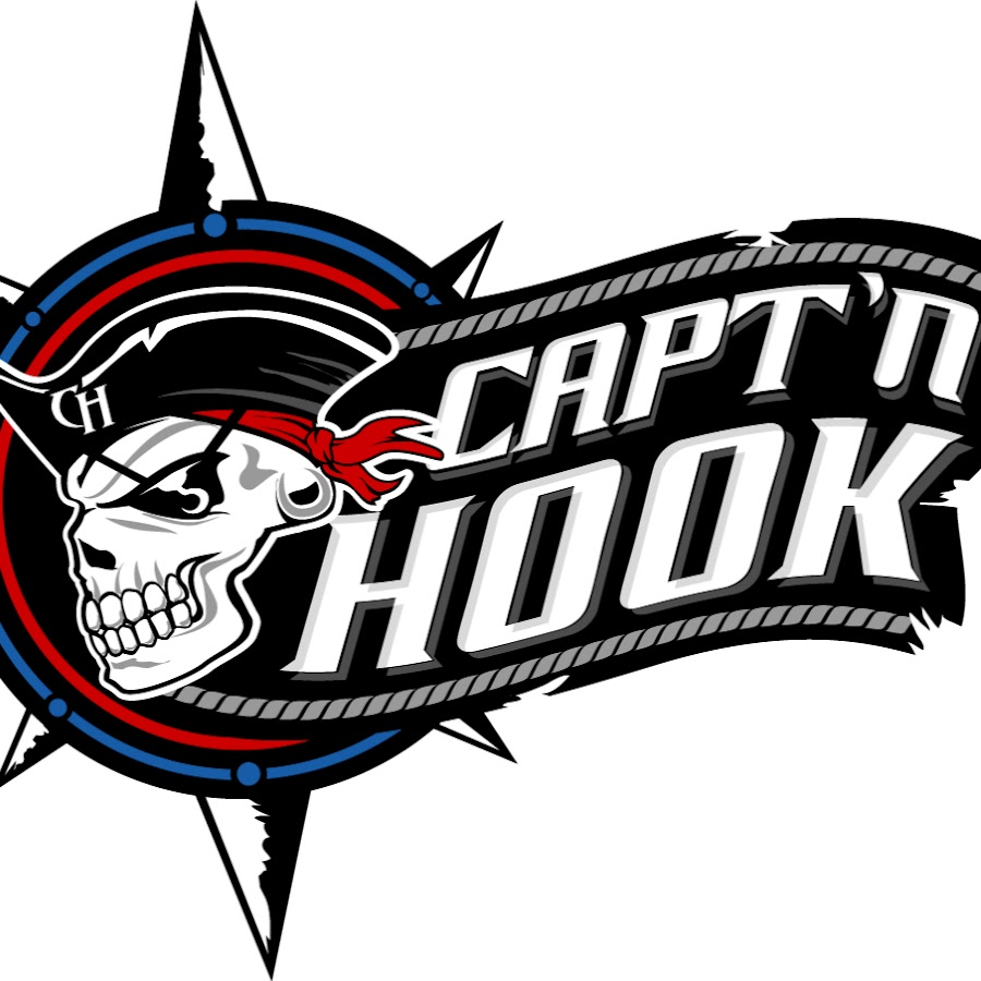 Capt'n Hook Fishing 