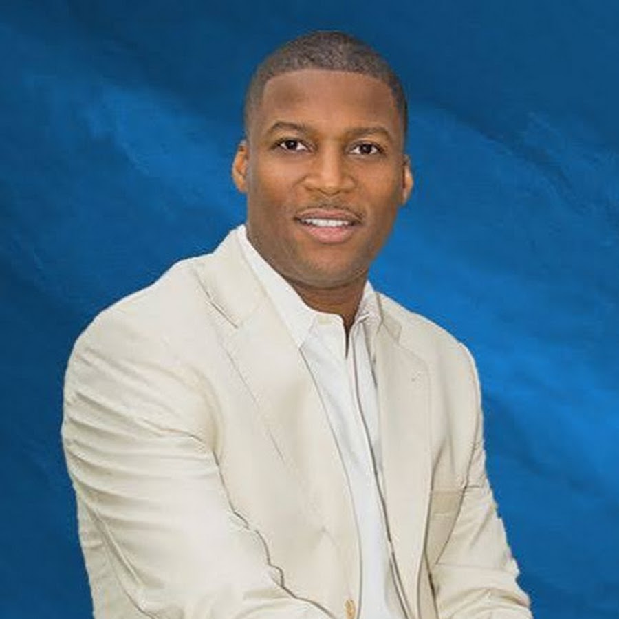 Gregory Toussaint Official YouTube