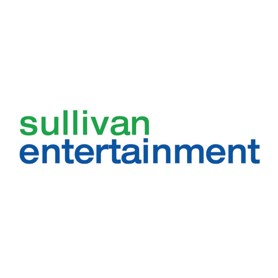 Sullivan Entertainment YouTube