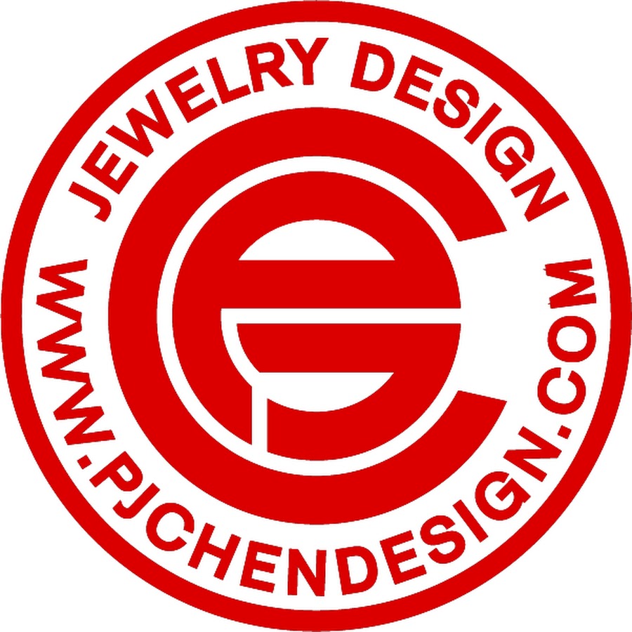 PJ Chen Jewelry Design - YouTube