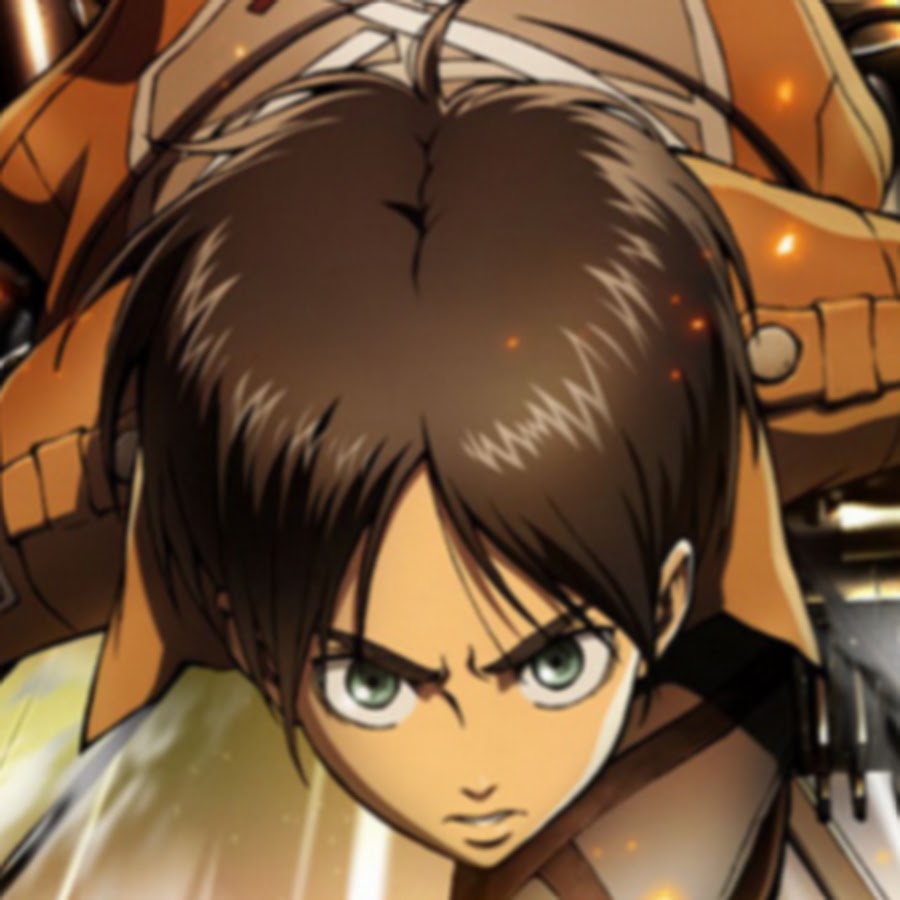 Eren Yeager YouTube