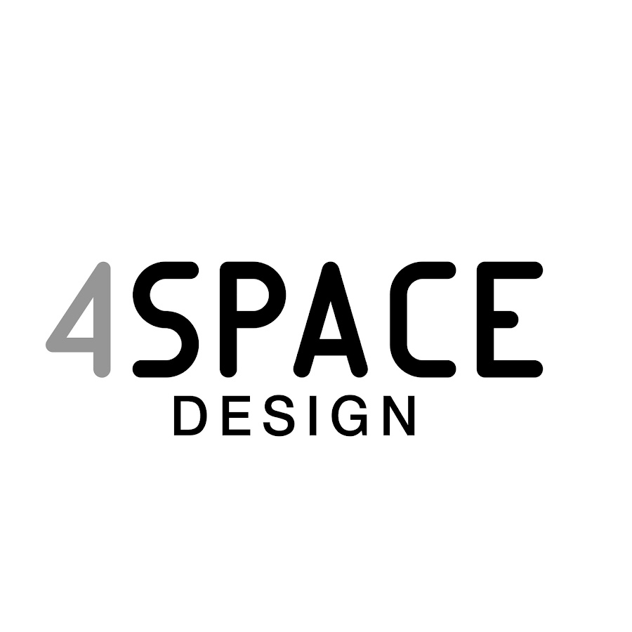 4 Space Interior Design - YouTube
