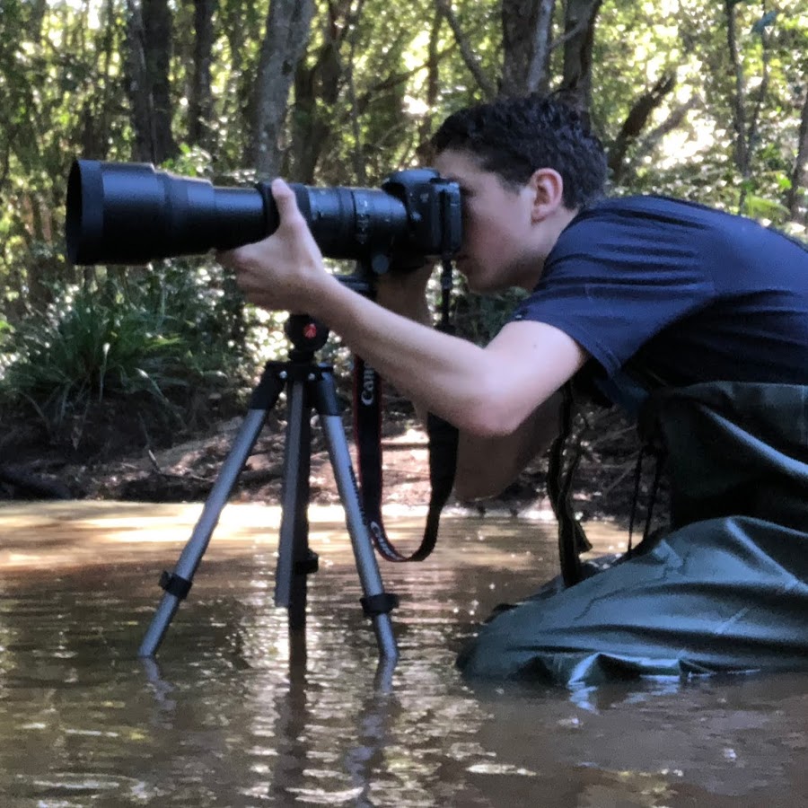 Thomas McPherson Photography - YouTube