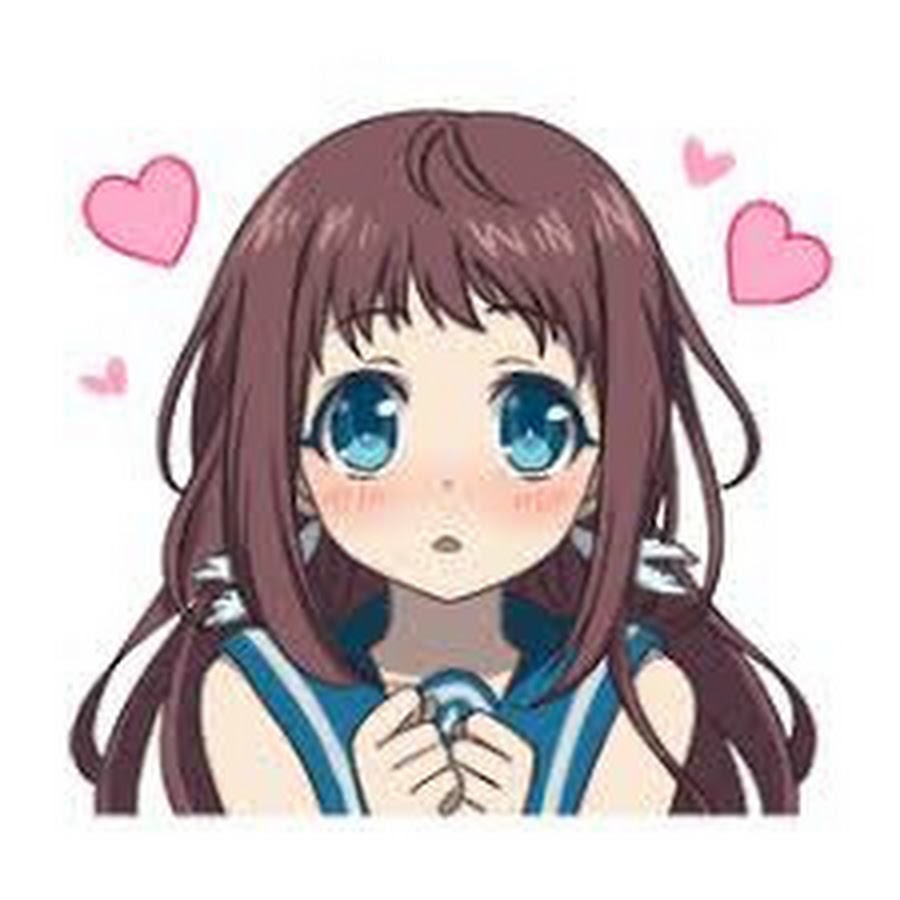 Winter Anime - YouTube