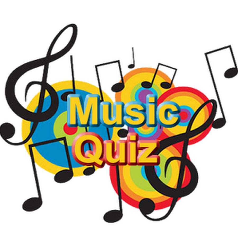 Music Quiz YouTube