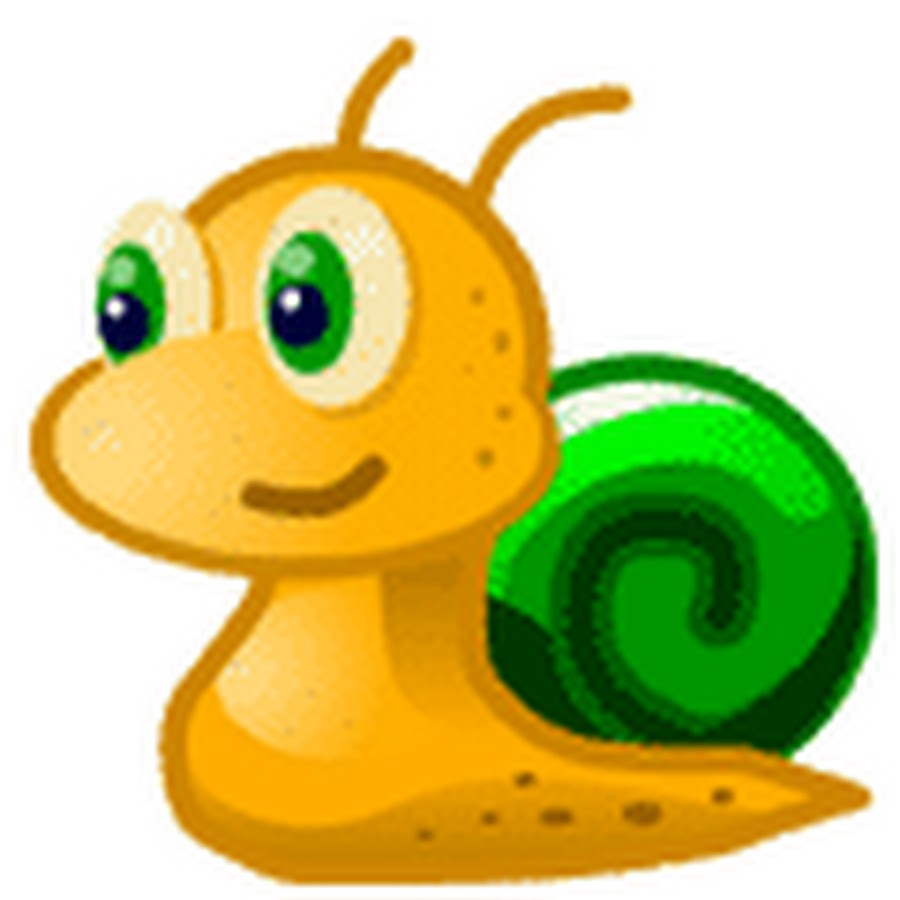 Snail Turbo YouTube
