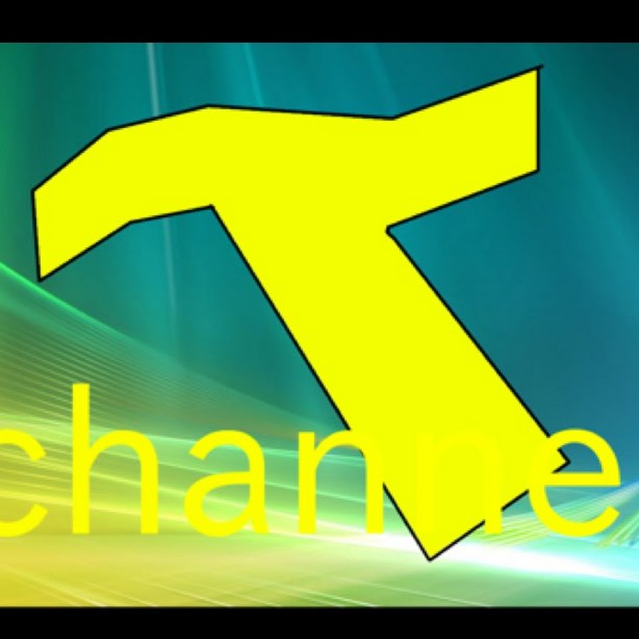 Channel T YouTube