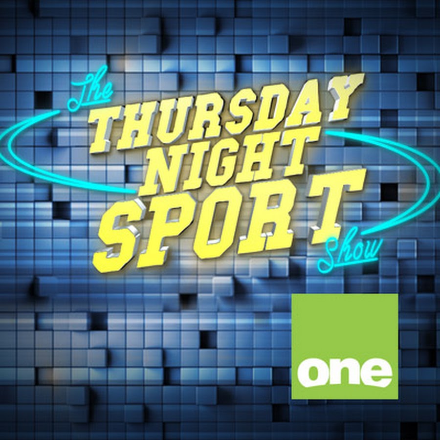 The Thursday Night Sport Show YouTube