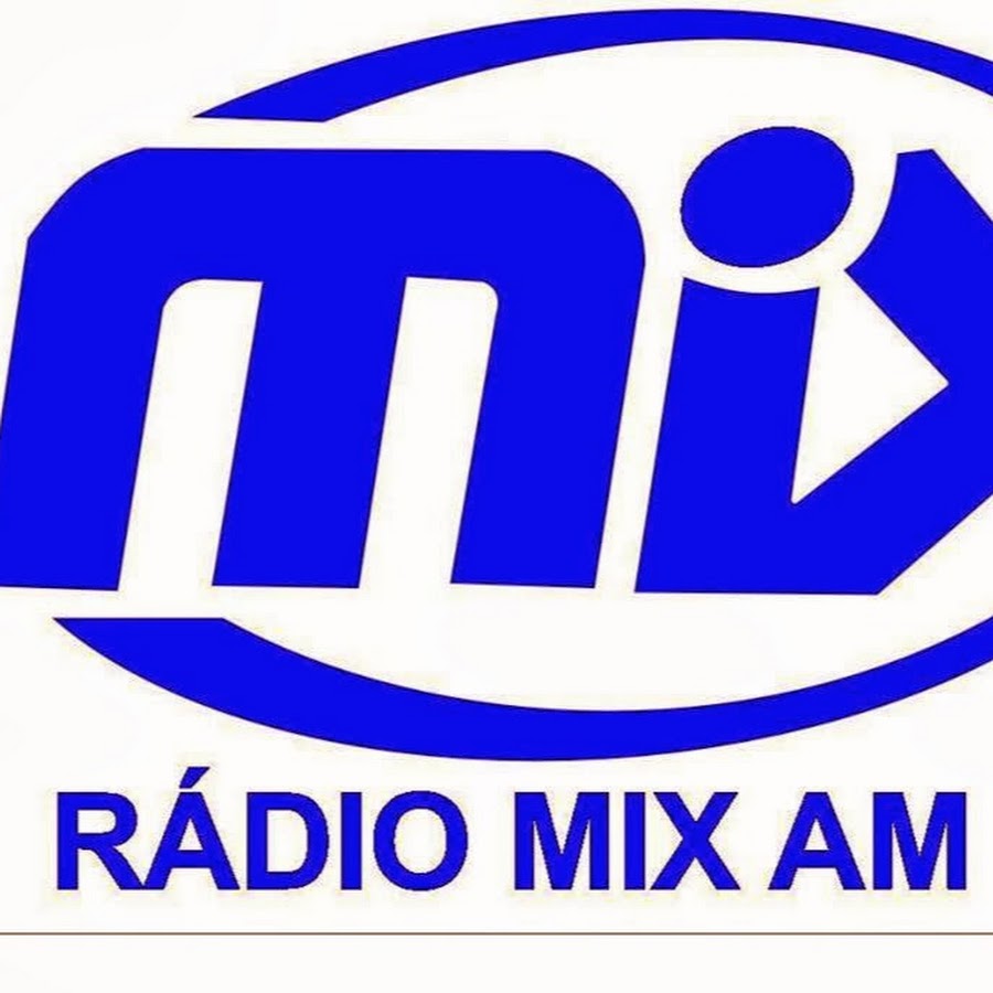 RÁDIO MIX AM 770 YouTube