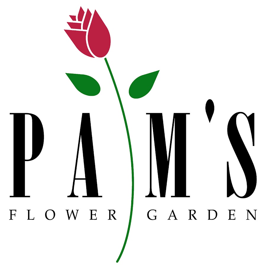 Pam's Flower Garden YouTube