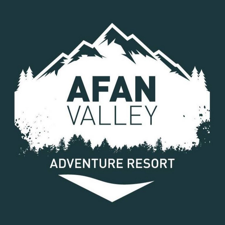 Afan Valley Adventure Resort - YouTube