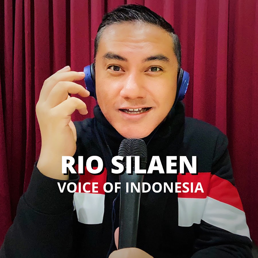Rio Silaen - YouTube