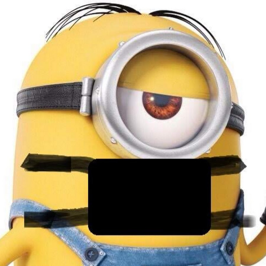 Stuart The Minion - YouTube