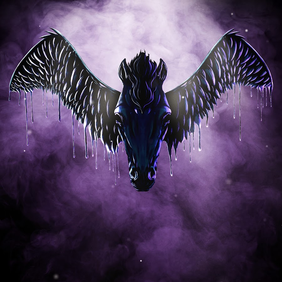 Shadow Horse YouTube