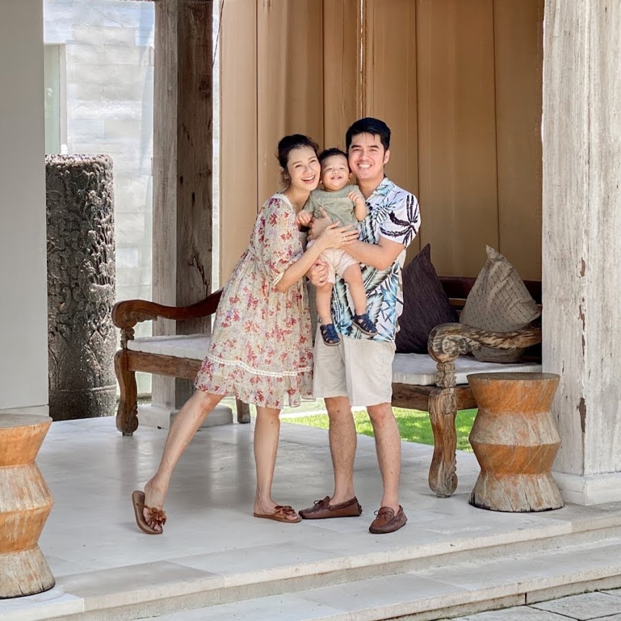 Gideon Simanjuntak YouTube