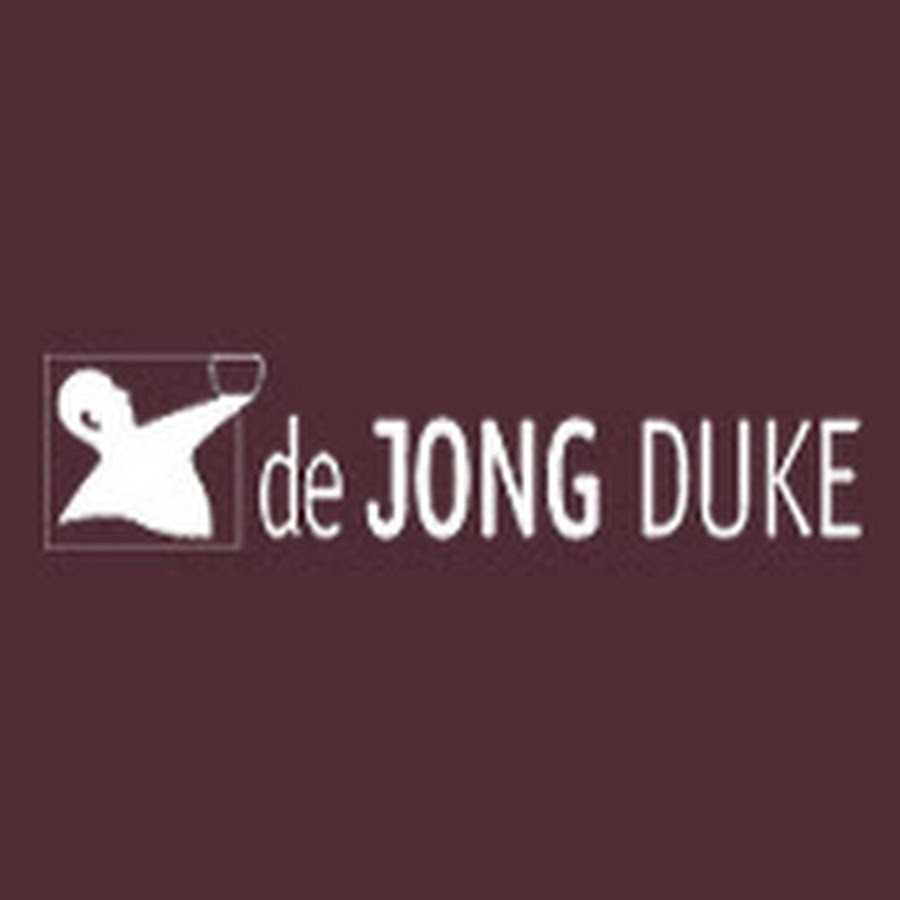 de Jong DUKE YouTube