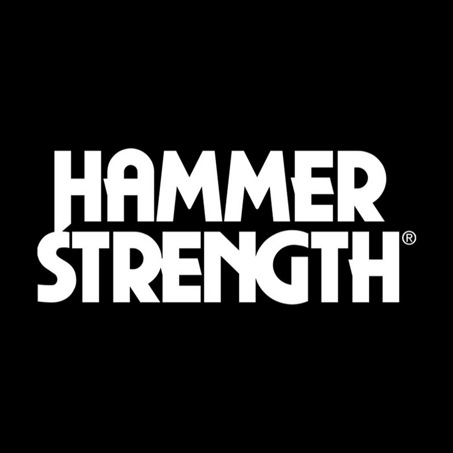 Hammer Strength YouTube
