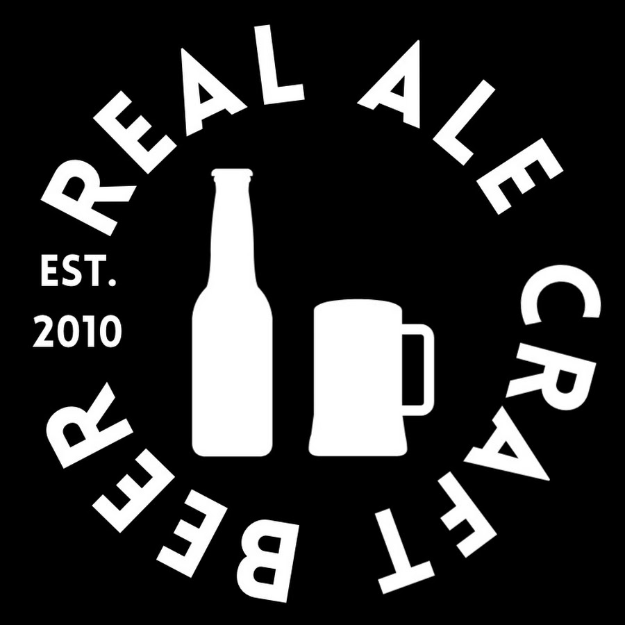 Real Ale Craft Beer YouTube