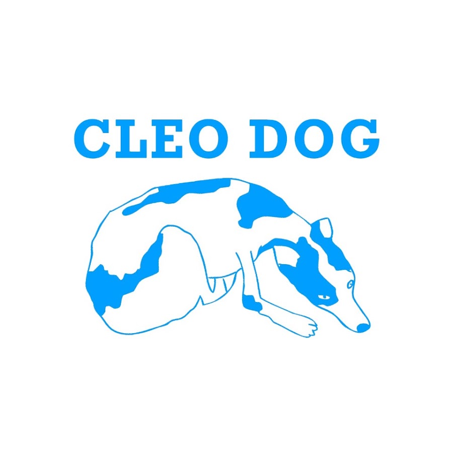 Cleo Dog YouTube
