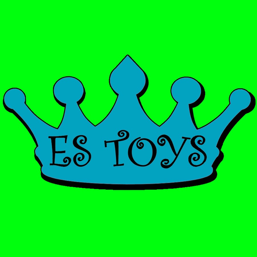 ES Toys Disney Toy Collector YouTube