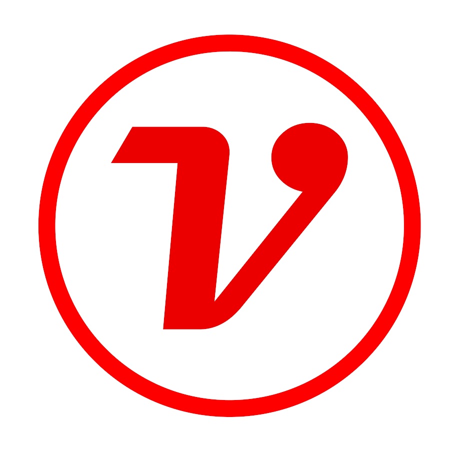 V Channel YouTube