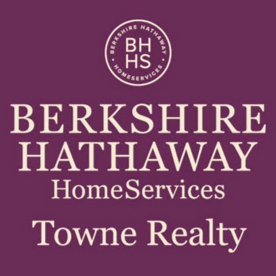 Berkshire Hathaway HomeServices Towne Realty YouTube