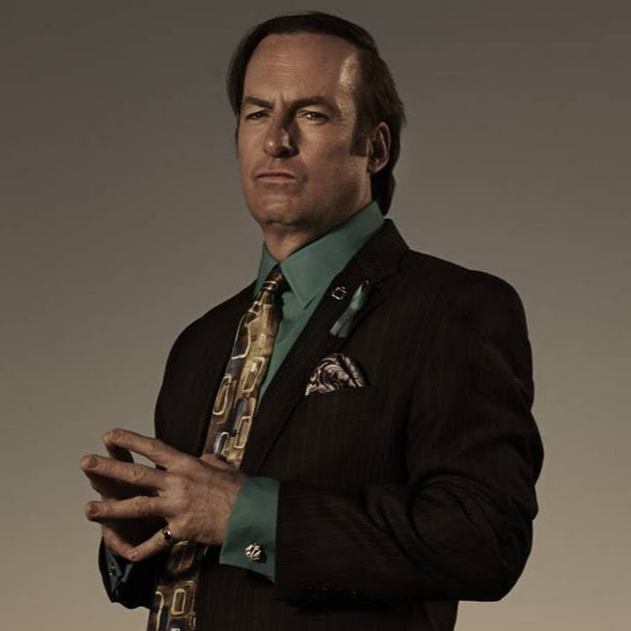 Saul Goodman - YouTube