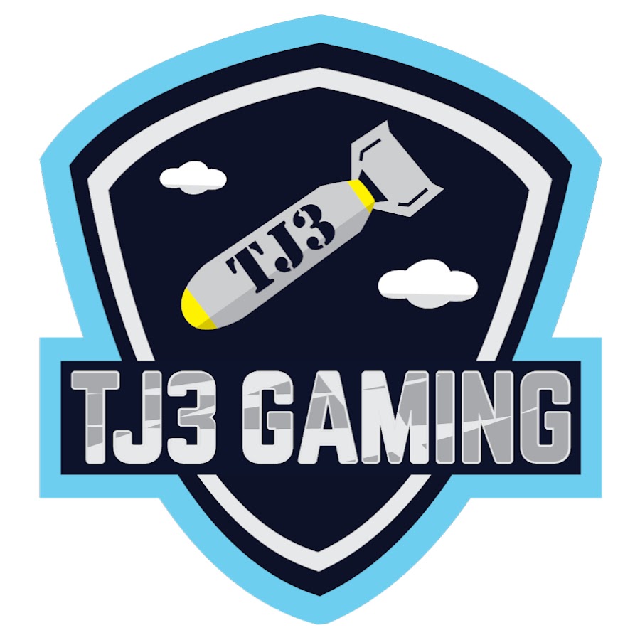 TJ3 Gaming - YouTube