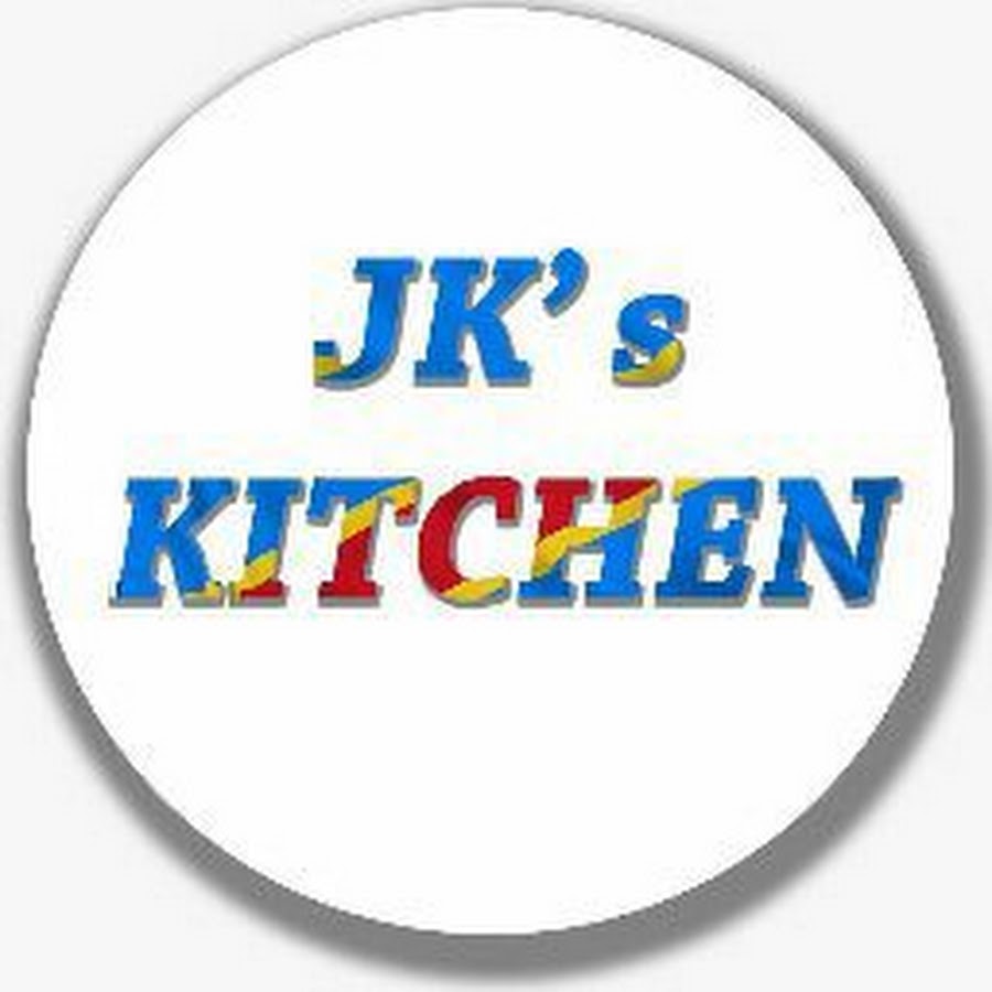 JK's Kitchen YouTube