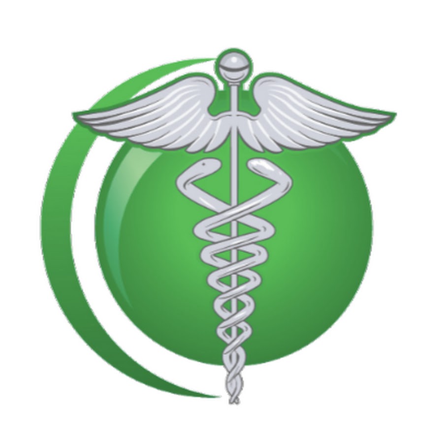 Caduceus International Publishing YouTube