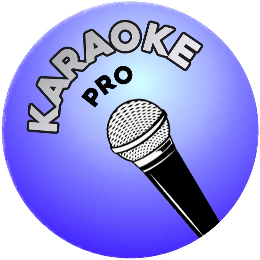 Karaoke Pro YouTube