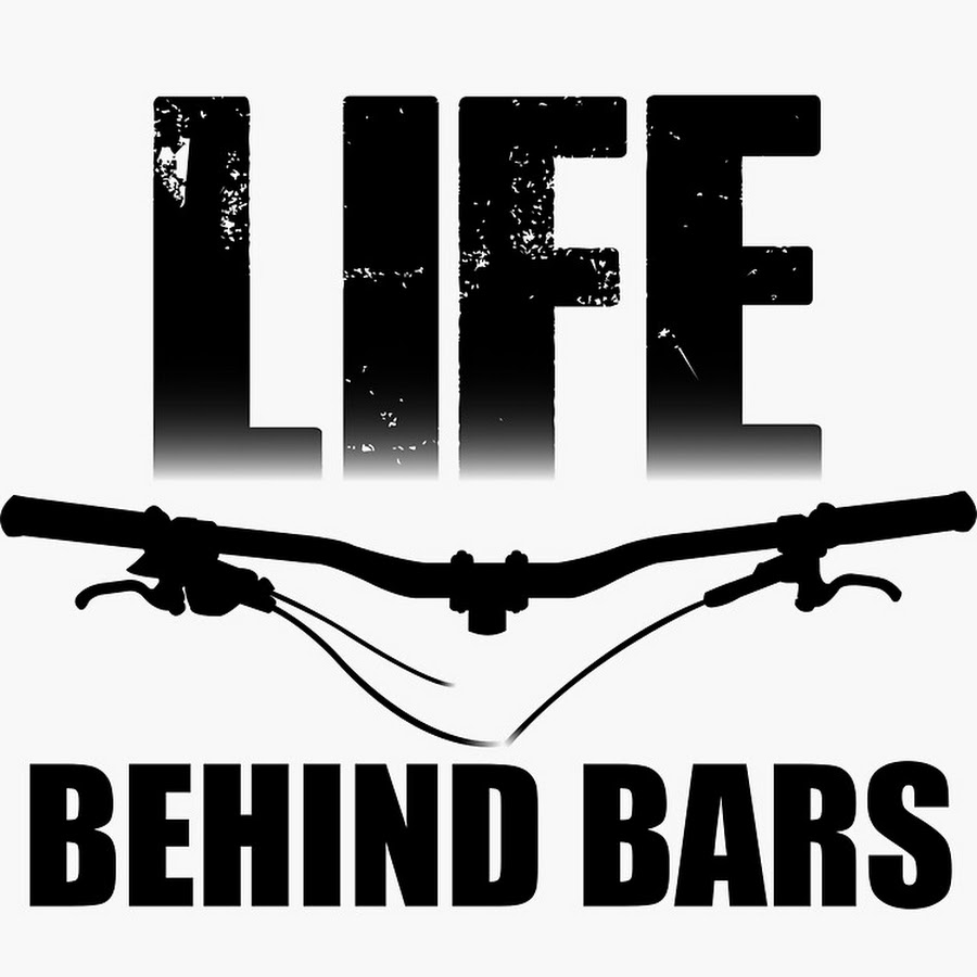 Life is behind. Behind the Bars Band.