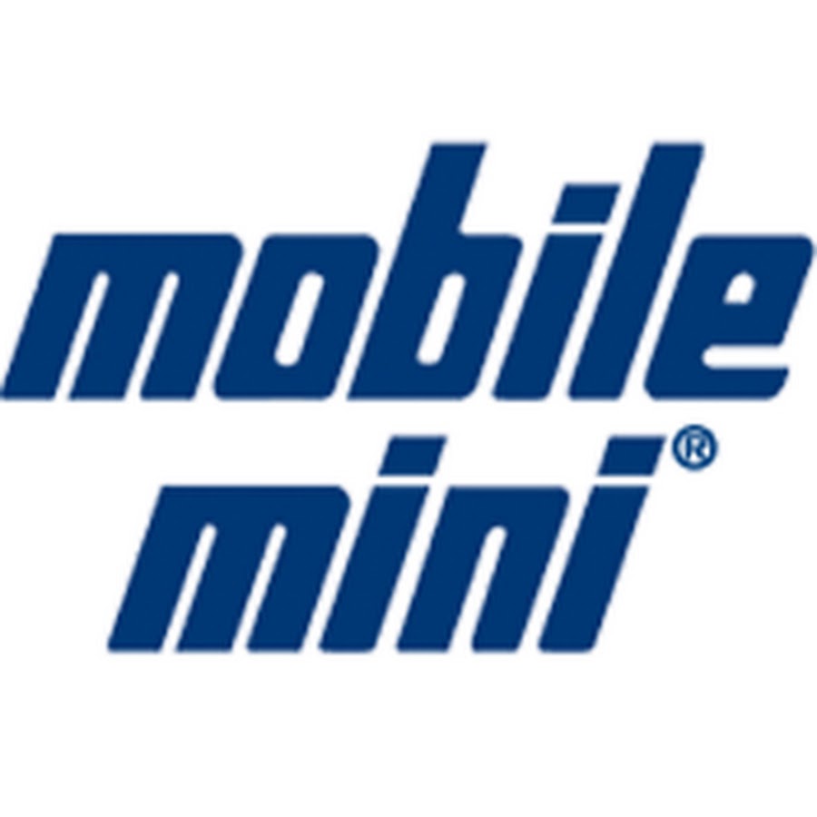 Mobile Mini UK YouTube
