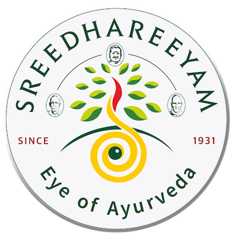 Sreedhareeyam Ayurvedic Eye Hospital YouTube