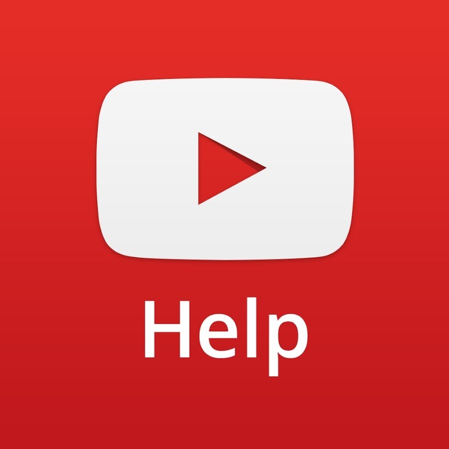 YouTube Help Official Channel YouTube