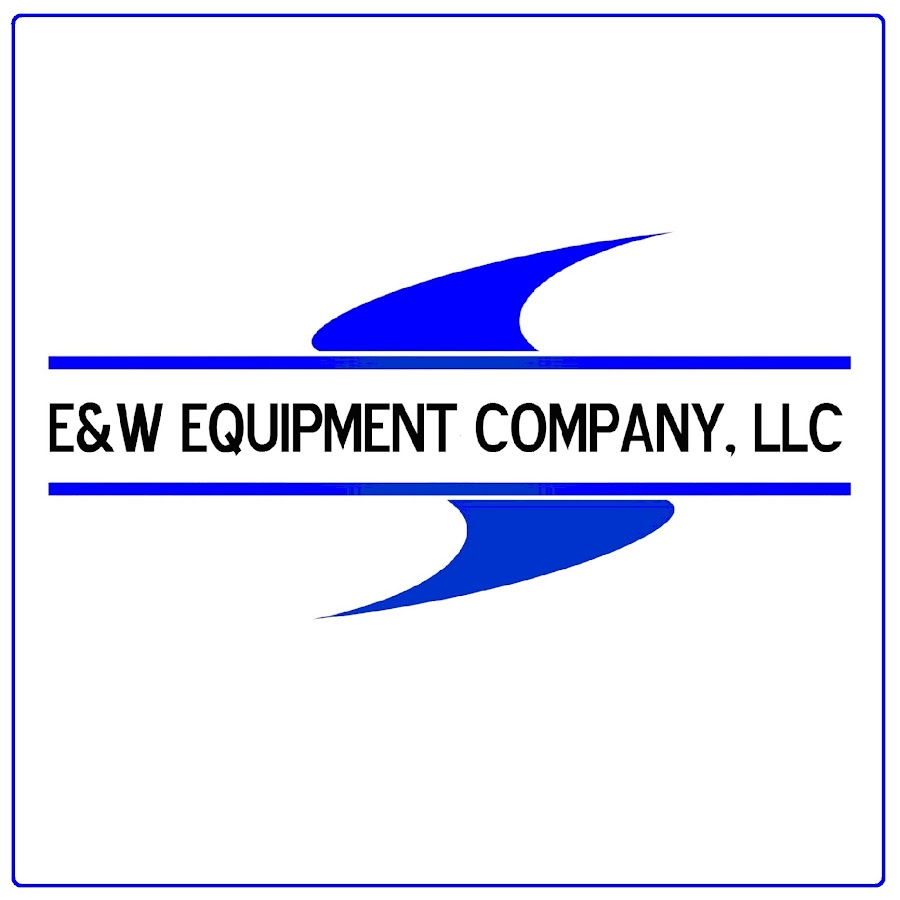 E&W Equipment Company YouTube