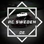 RC Sweden 08