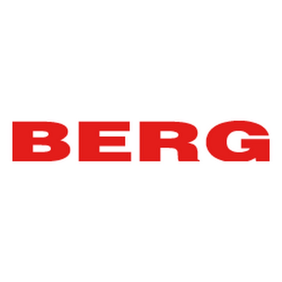 Berg Company - YouTube