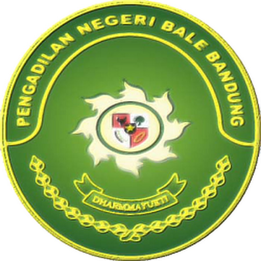 Pengadilan Negeri Bale Bandung - YouTube