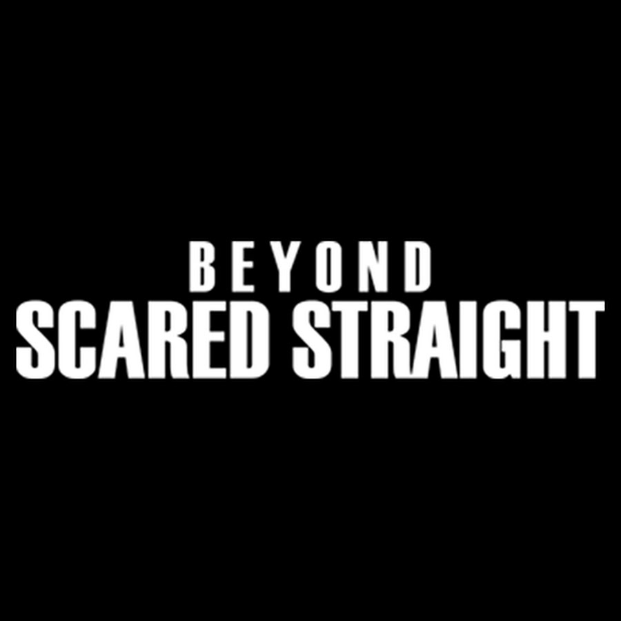 Beyond Scared Straight YouTube