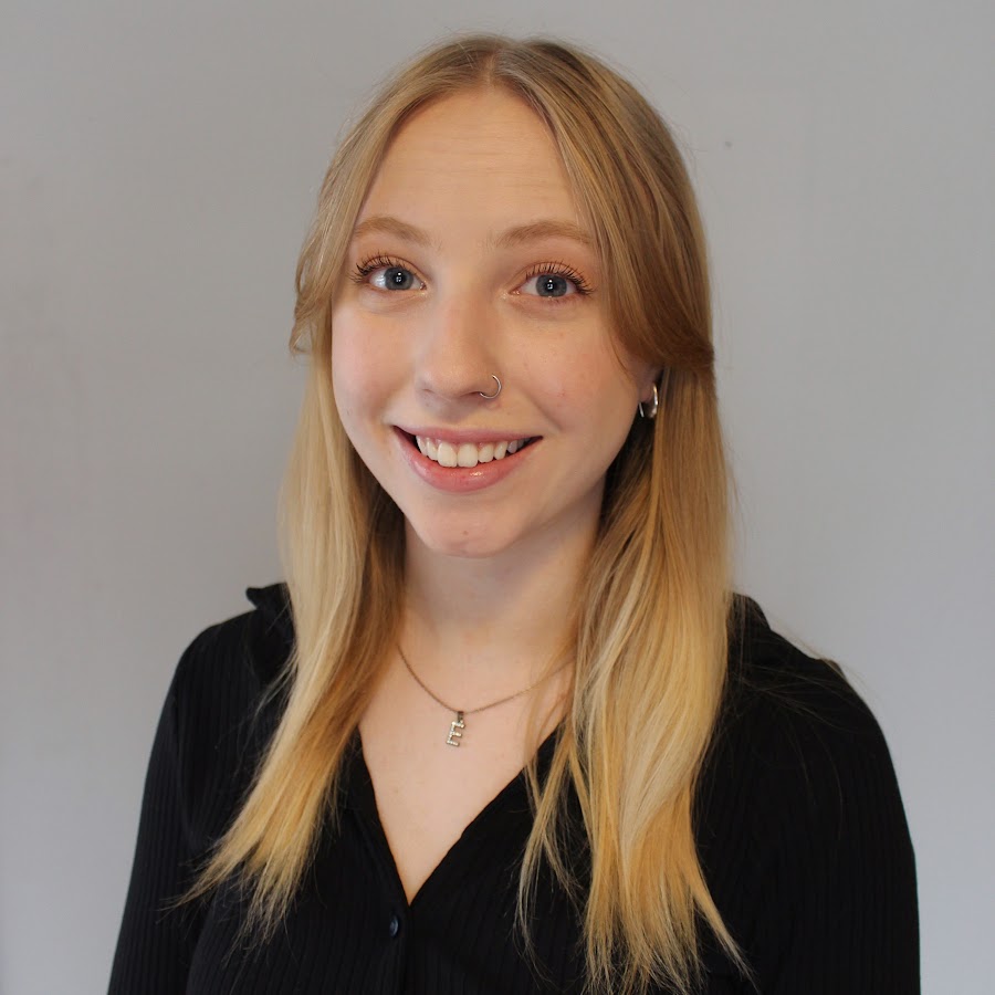 Eden Lorbiecki - YouTube